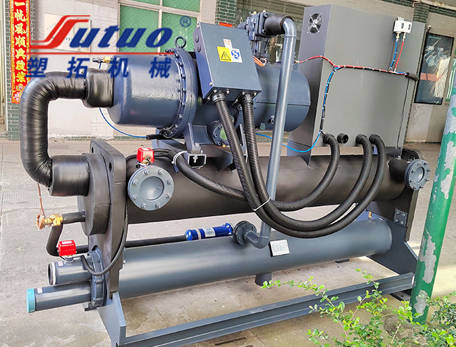 螺桿式冷水機(jī)